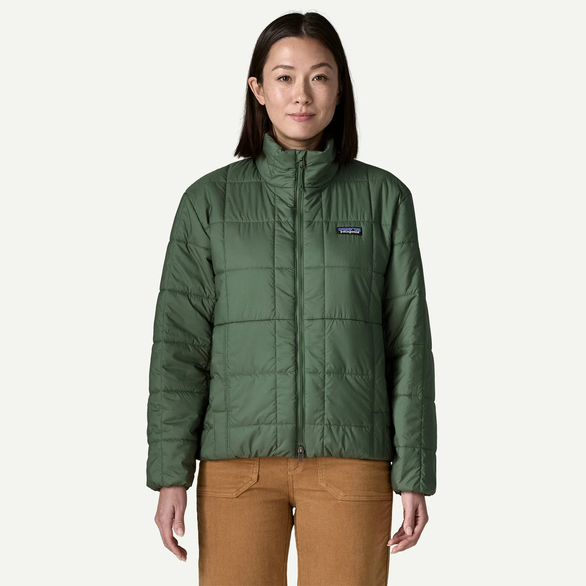 Light Gust Jacket - Women's