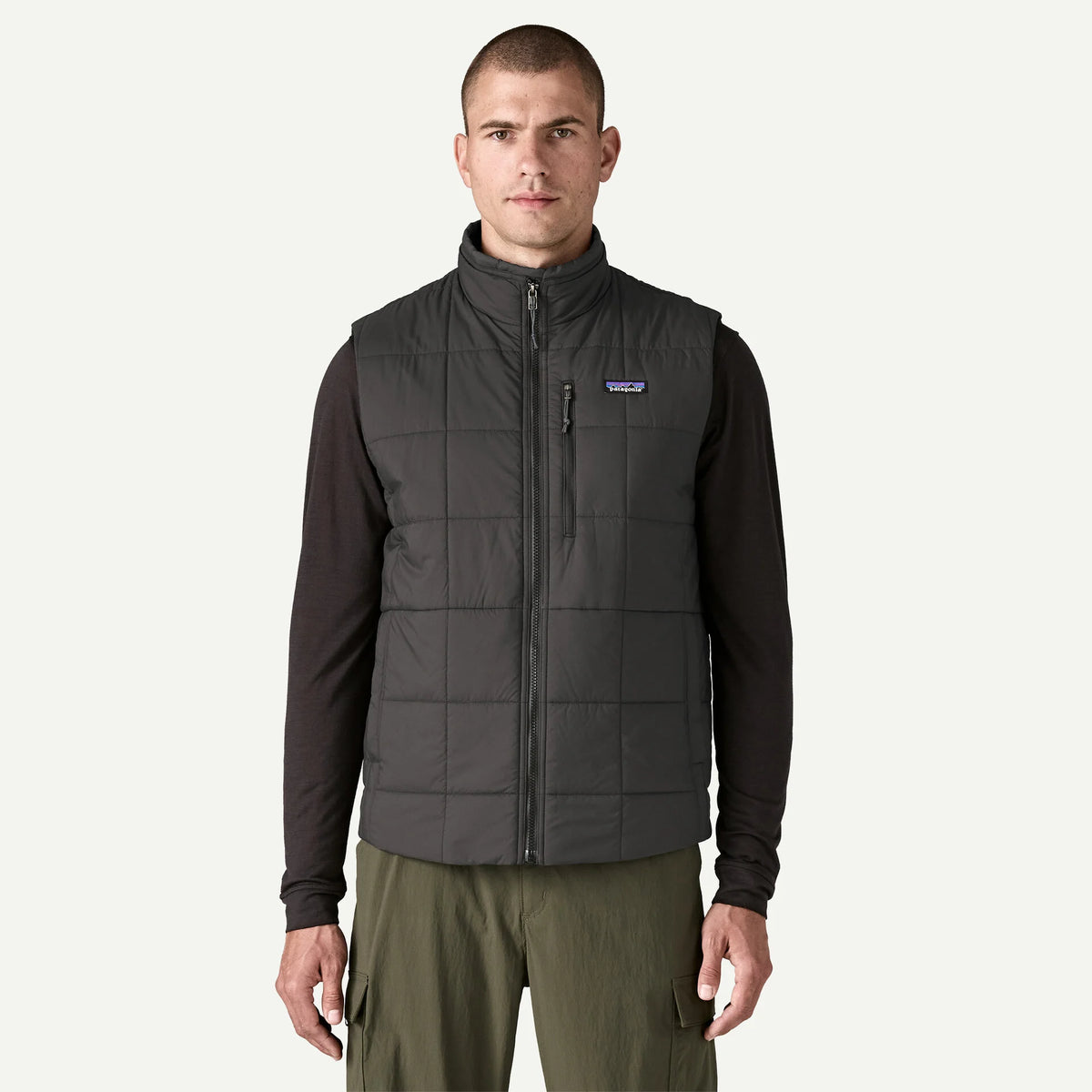 Light Gust Vest - Men's