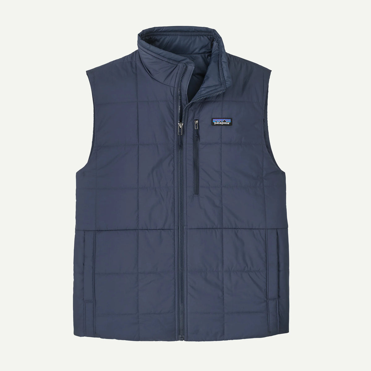 Light Gust Vest - Men's