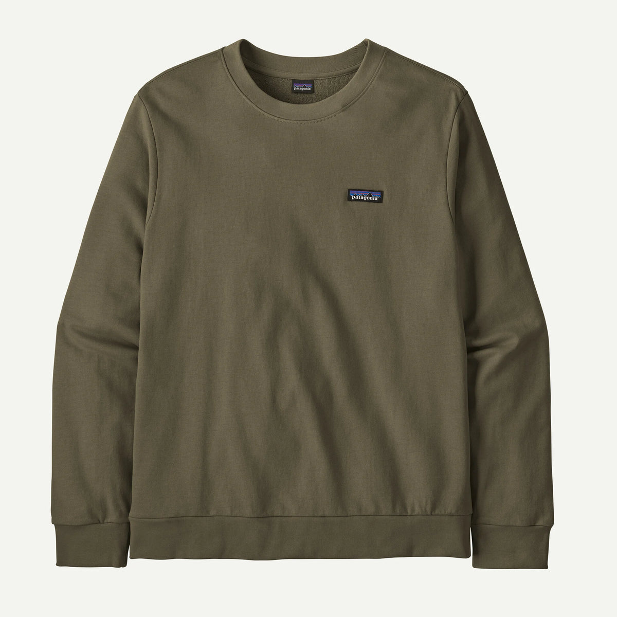 Daily Crew Men's