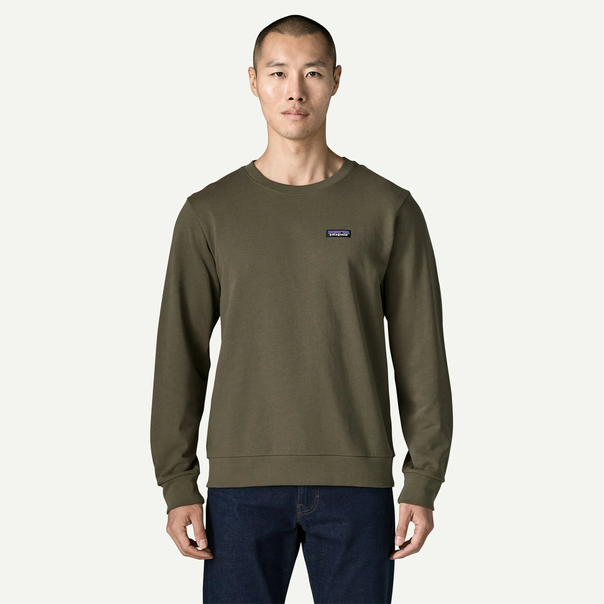 Daily Crew Men's