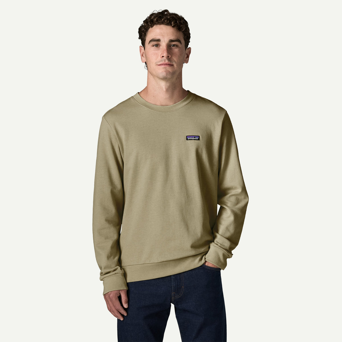 Daily Crew Men's