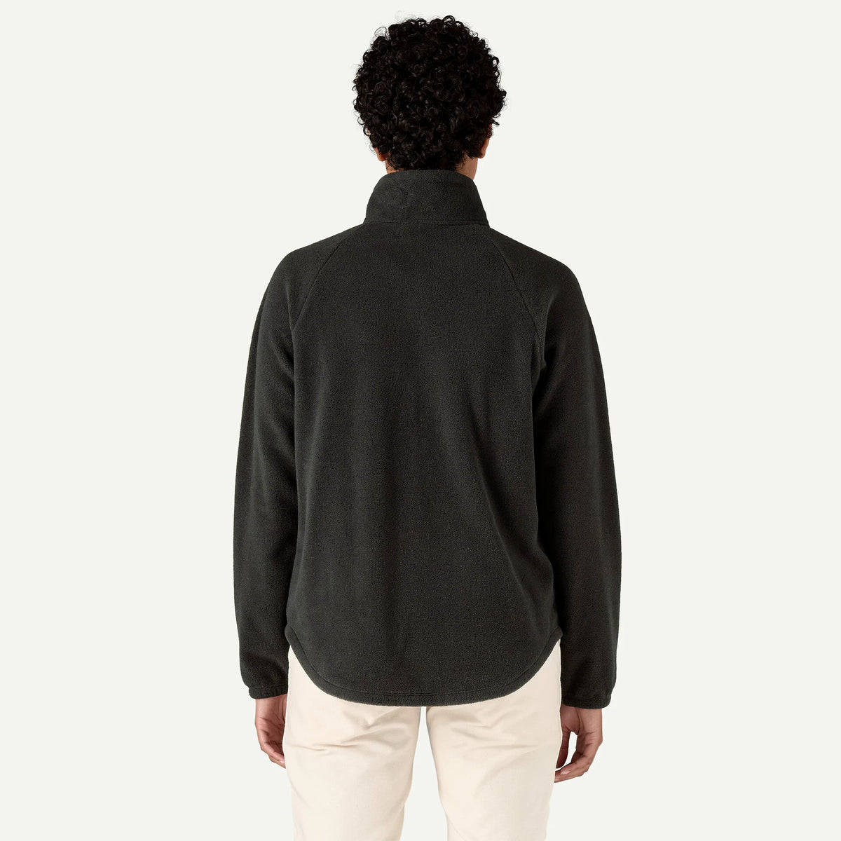 Classic Microdini Fleece Jacket - Women's