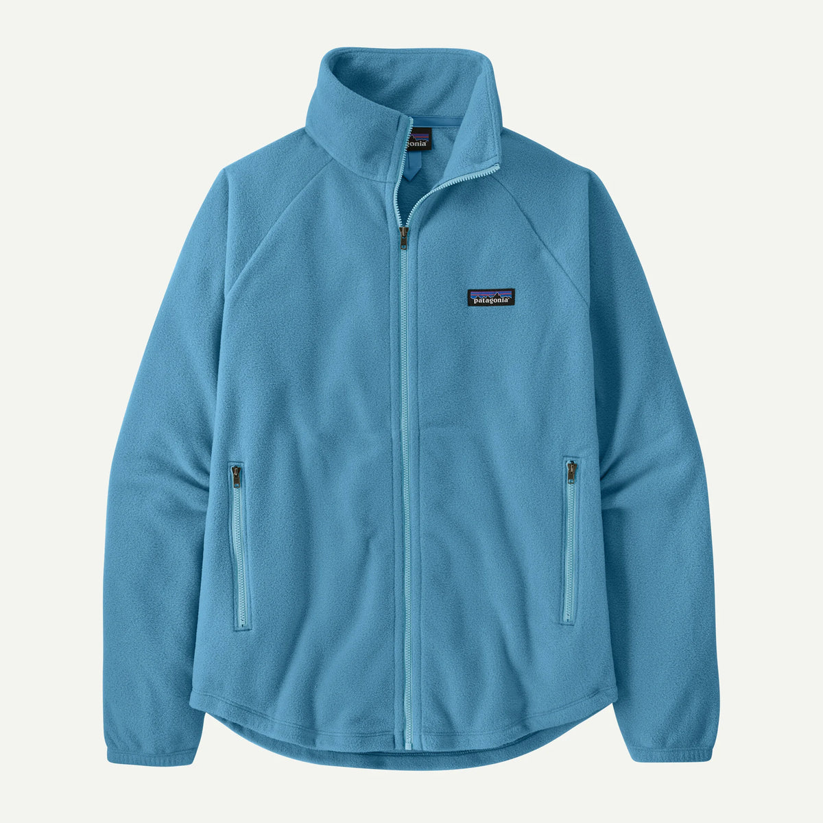 Classic Microdini Fleece Jacket - Women's
