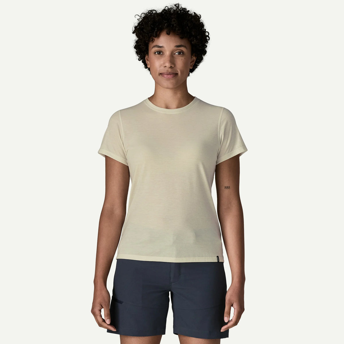 Capilene® Cool Trail Shirt - Women's