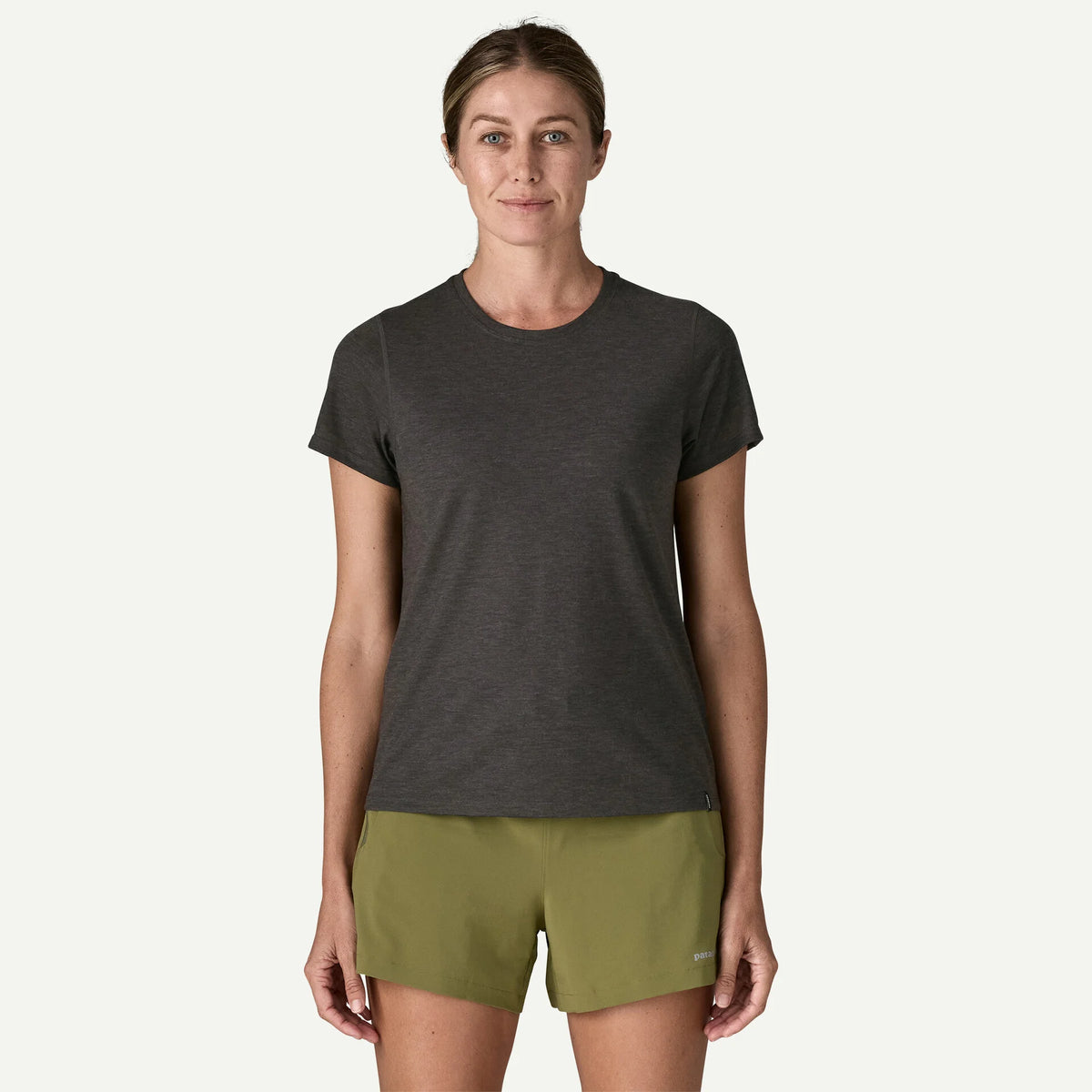 Capilene® Cool Trail Shirt - Women's