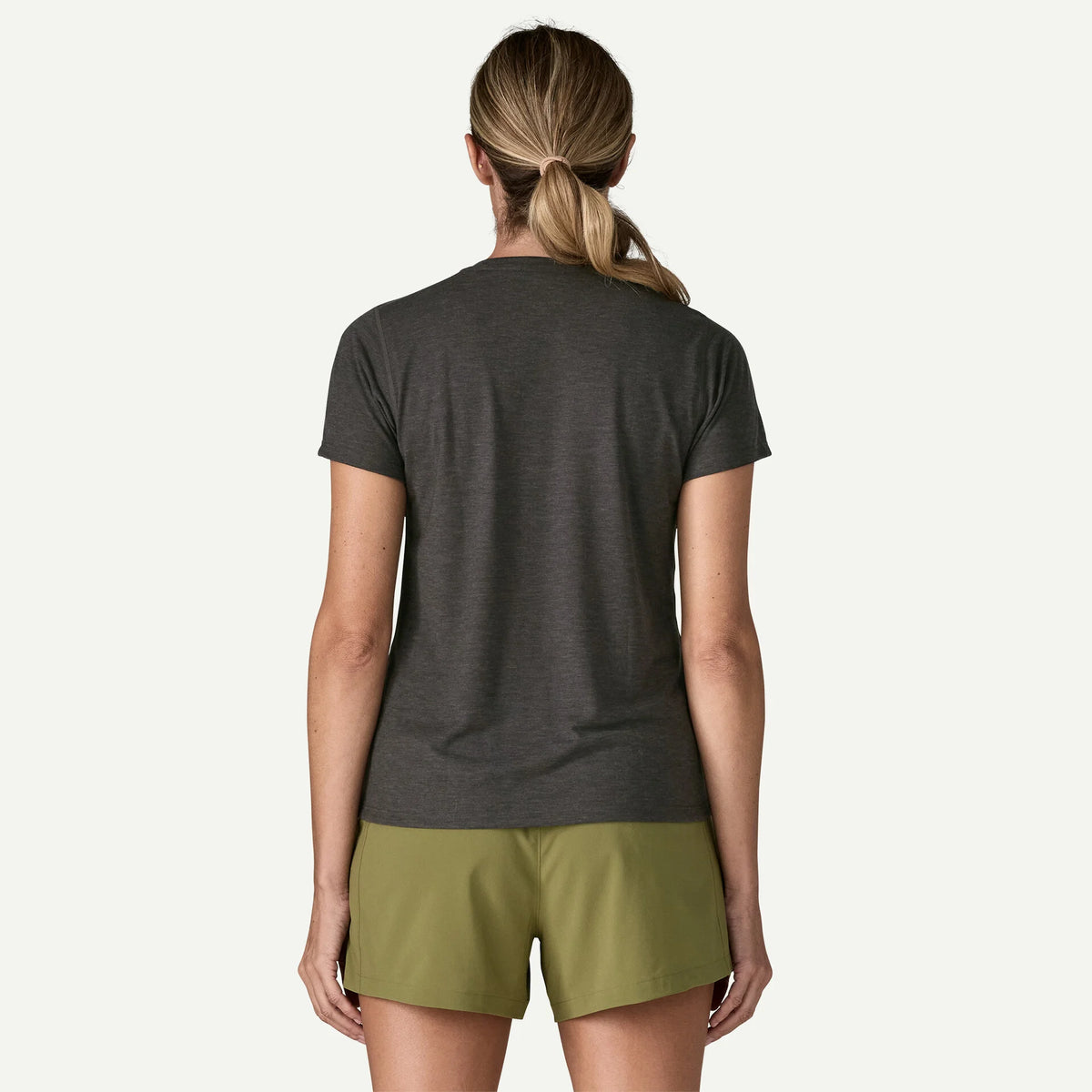 Capilene® Cool Trail Shirt - Women's
