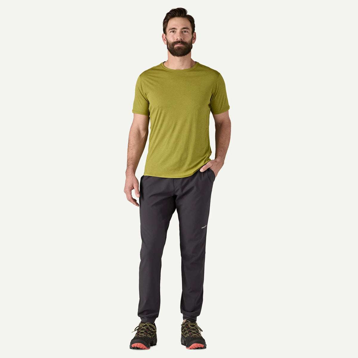 Terrebonne Joggers - Men's