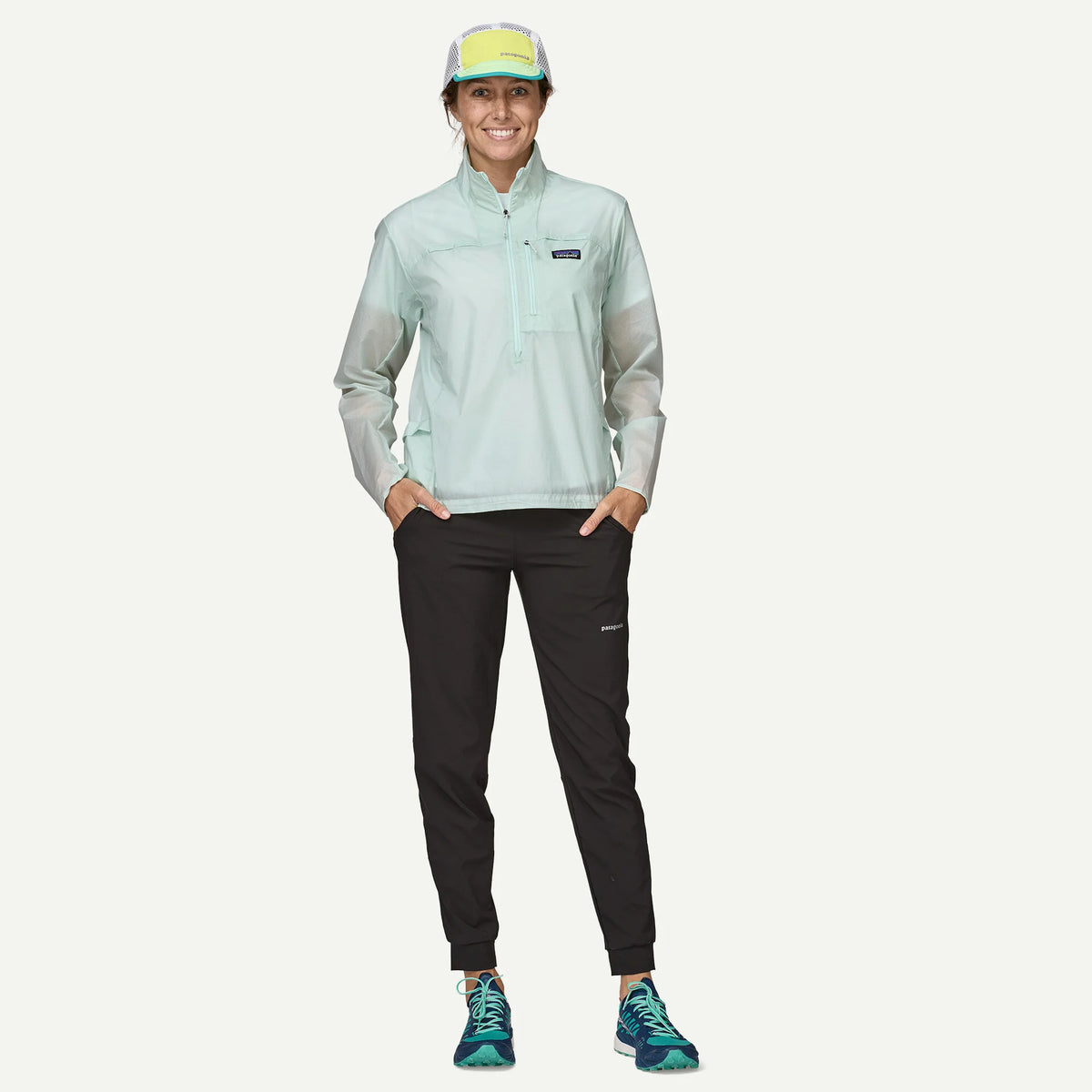 Terrebonne Joggers - Women's