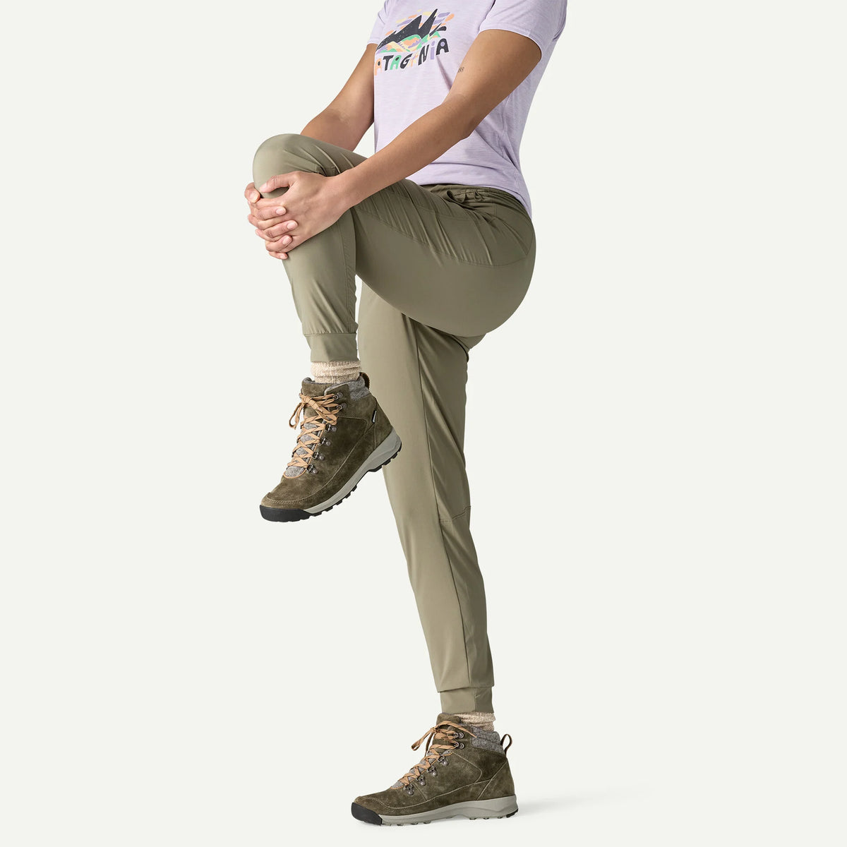 Terrebonne Joggers - Women's