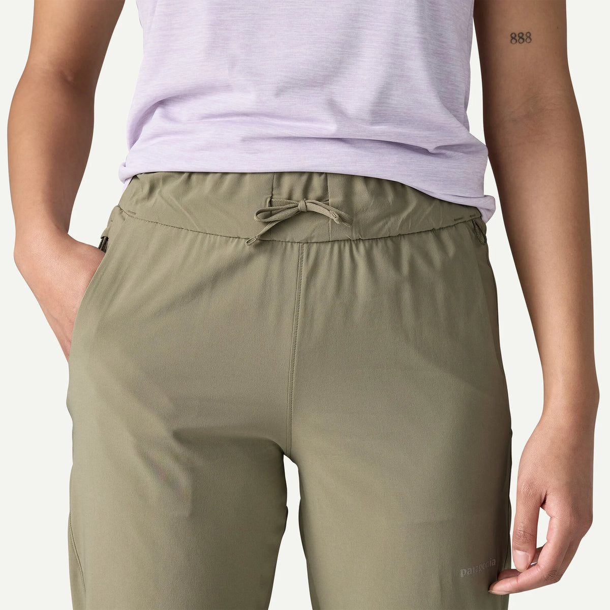 Terrebonne Joggers - Women's