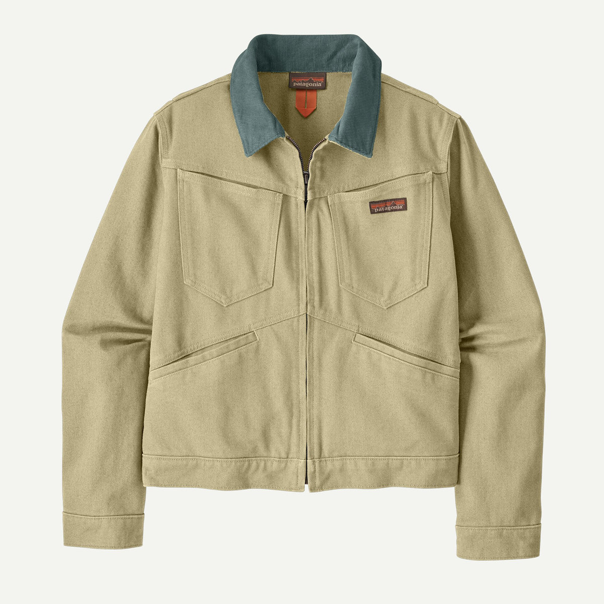 Iron Forge® Canvas Ranch Jacket - Women's