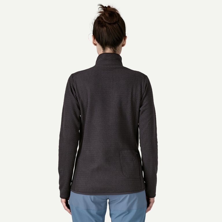 R1 Air Zip-Neck - Women's