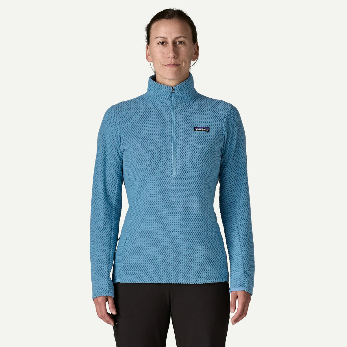 R1 Air Zip-Neck - Women's