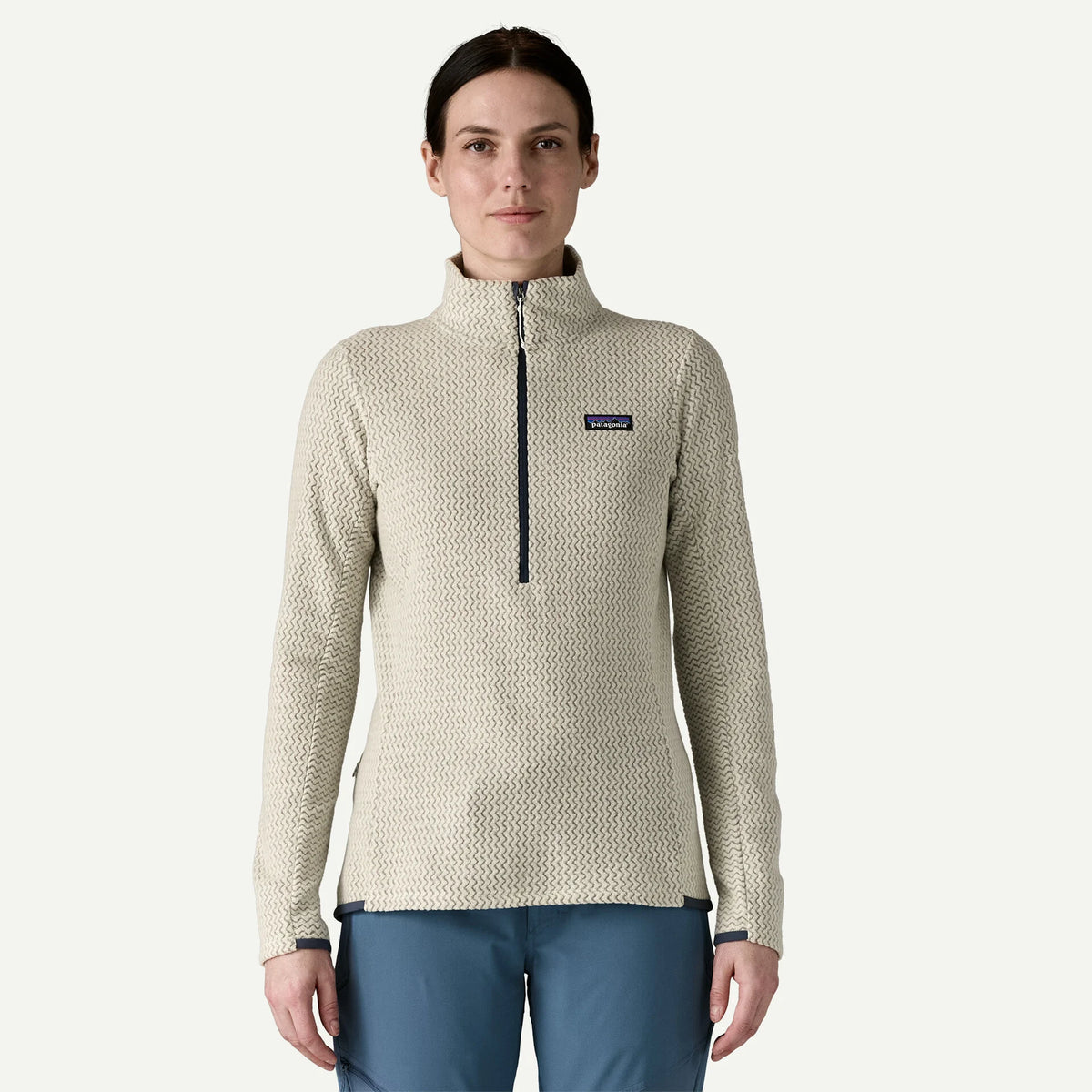 R1 Air Zip-Neck - Women's
