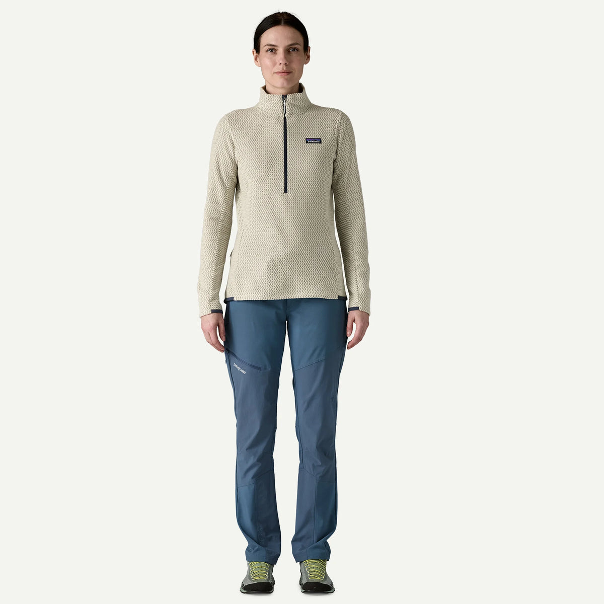 R1 Air Zip-Neck - Women's