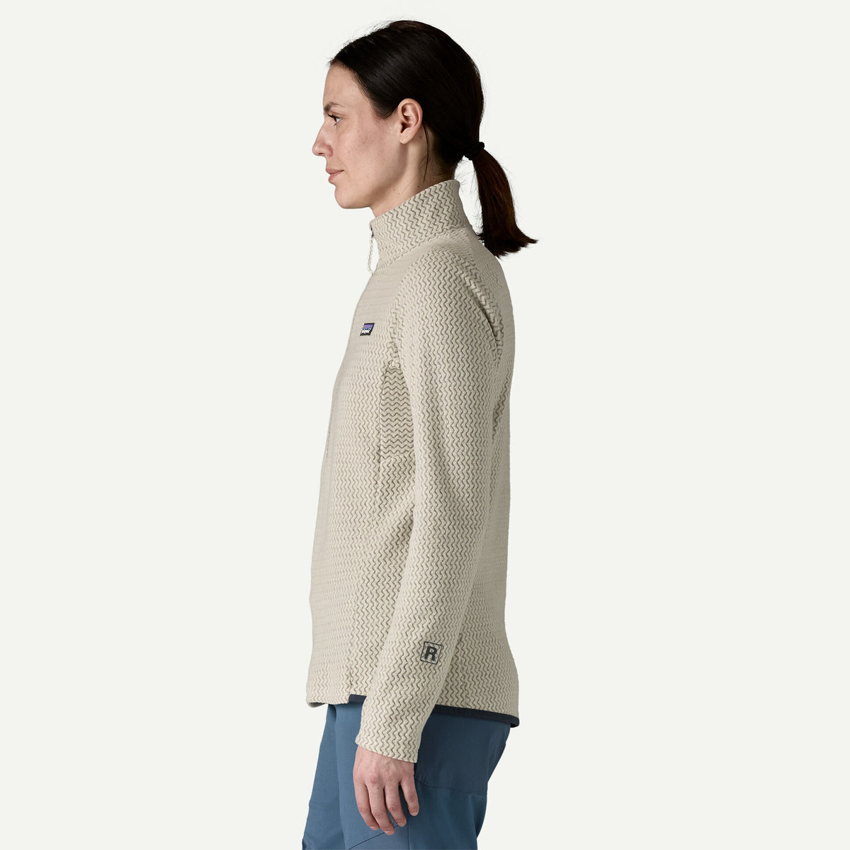 R1 Air Zip-Neck - Women's