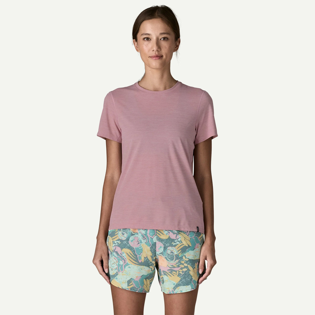 Capilene® Cool Ultra Shirt - Women's