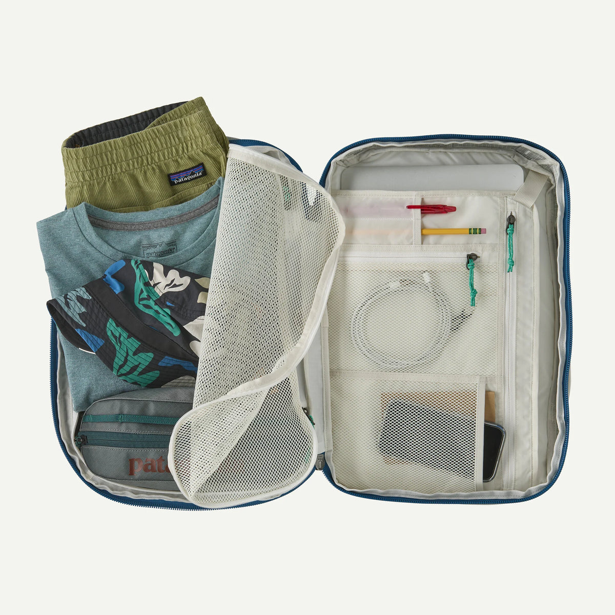 Black Hole Micro MLC Backpack - 22L