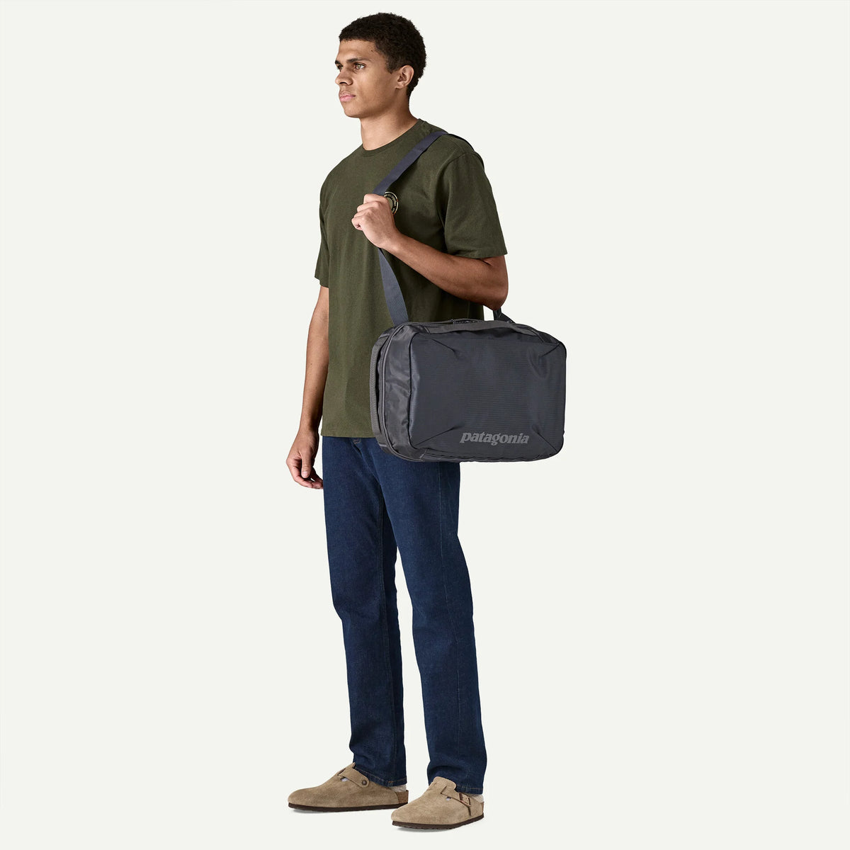 Black Hole Micro MLC Backpack - 22L