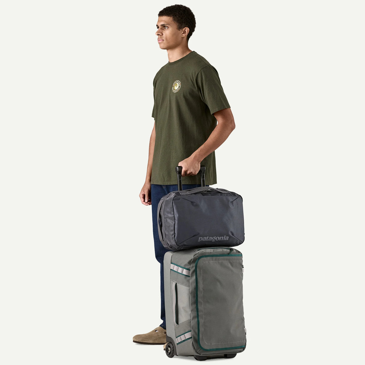 Black Hole Micro MLC Backpack - 22L