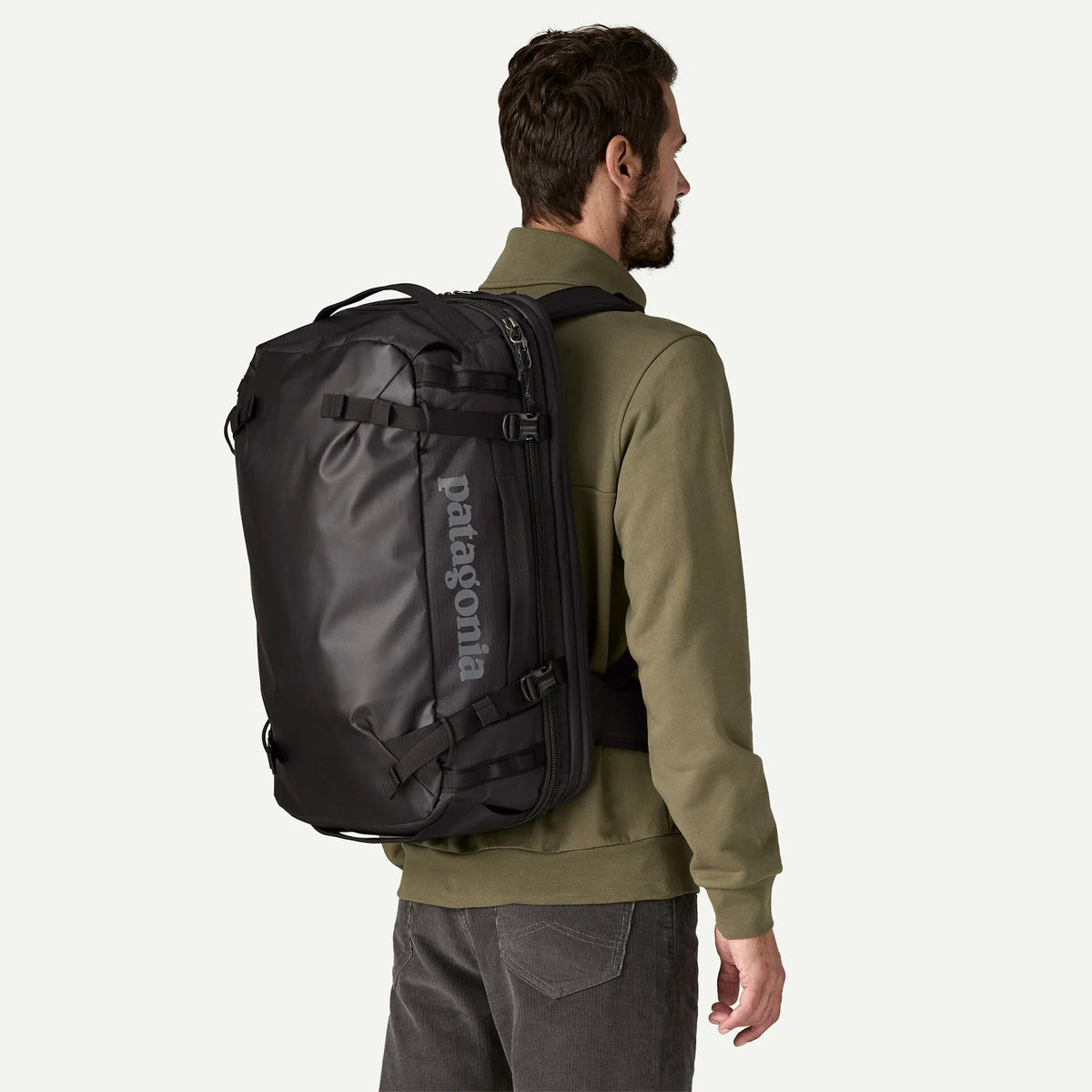 Black Hole MLC Pack - 45L