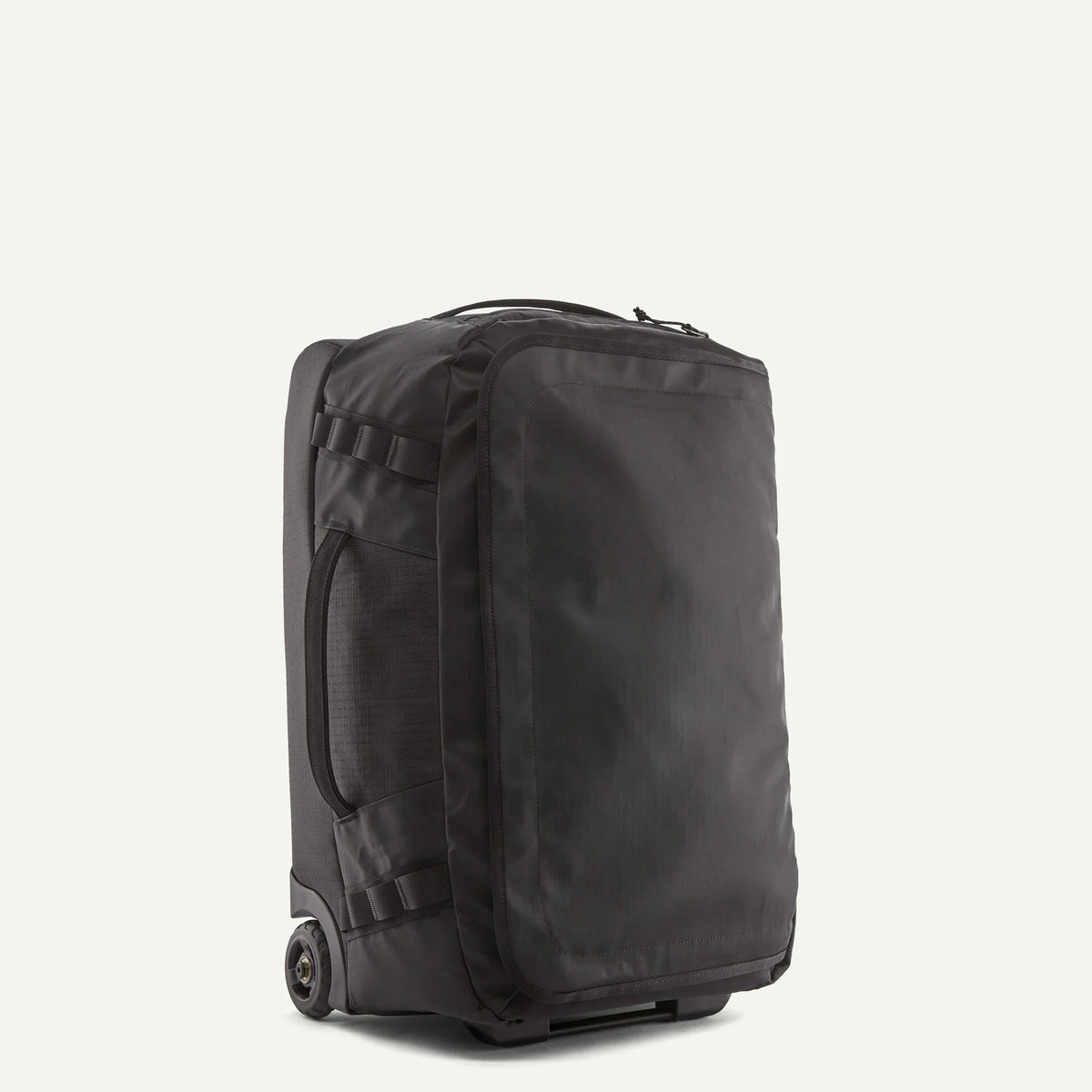 Black Hole Wheeled Duffel - 40L