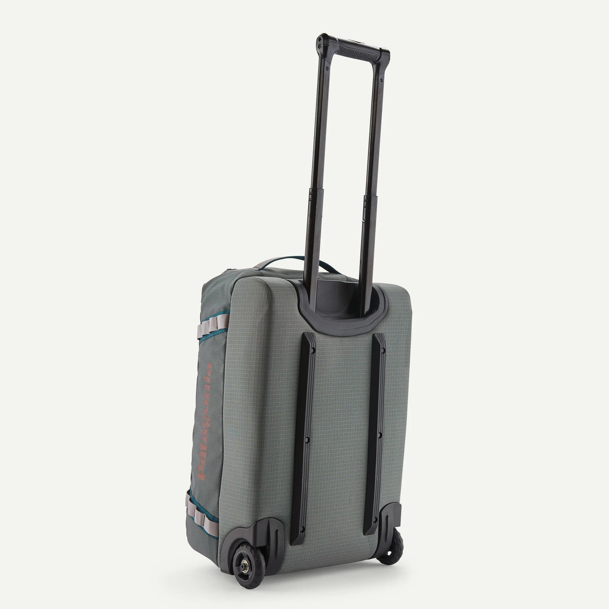 Black Hole Wheeled Duffel - 40L