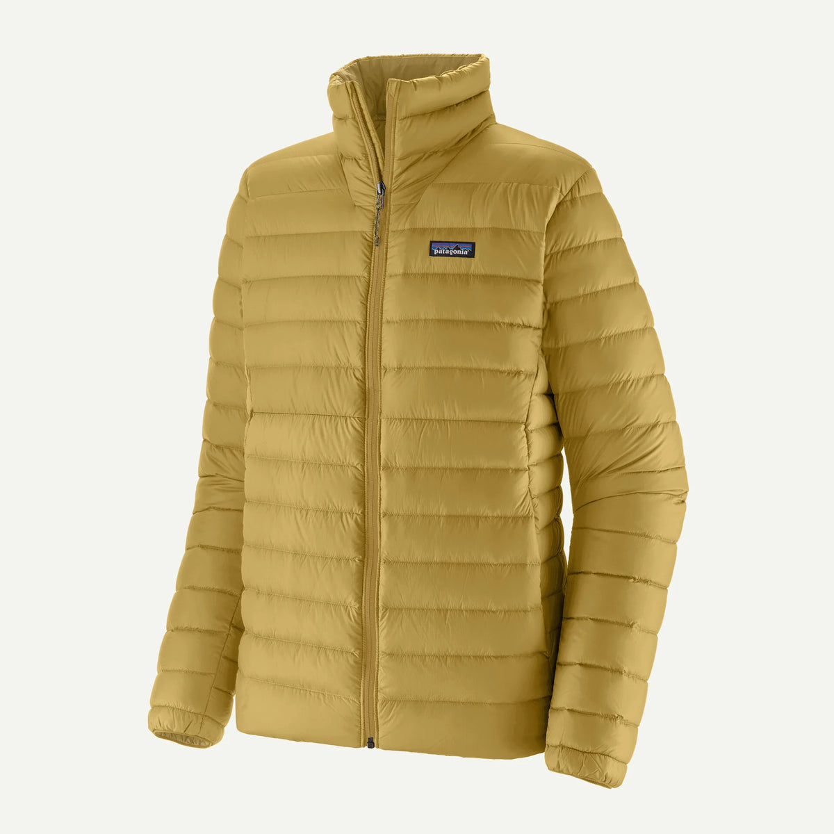 Down Sweater Jacket - Men's
