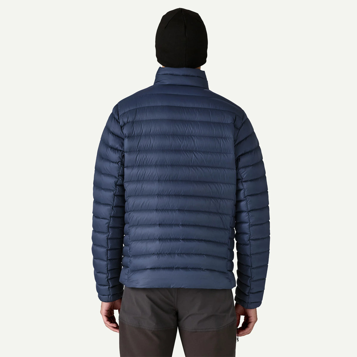 Down Sweater Jacket - Men's
