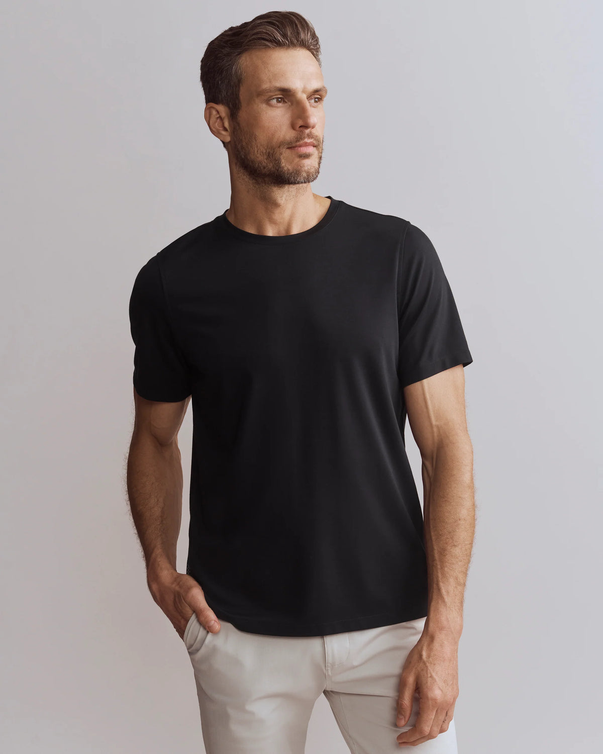 Elevated Modern Tee