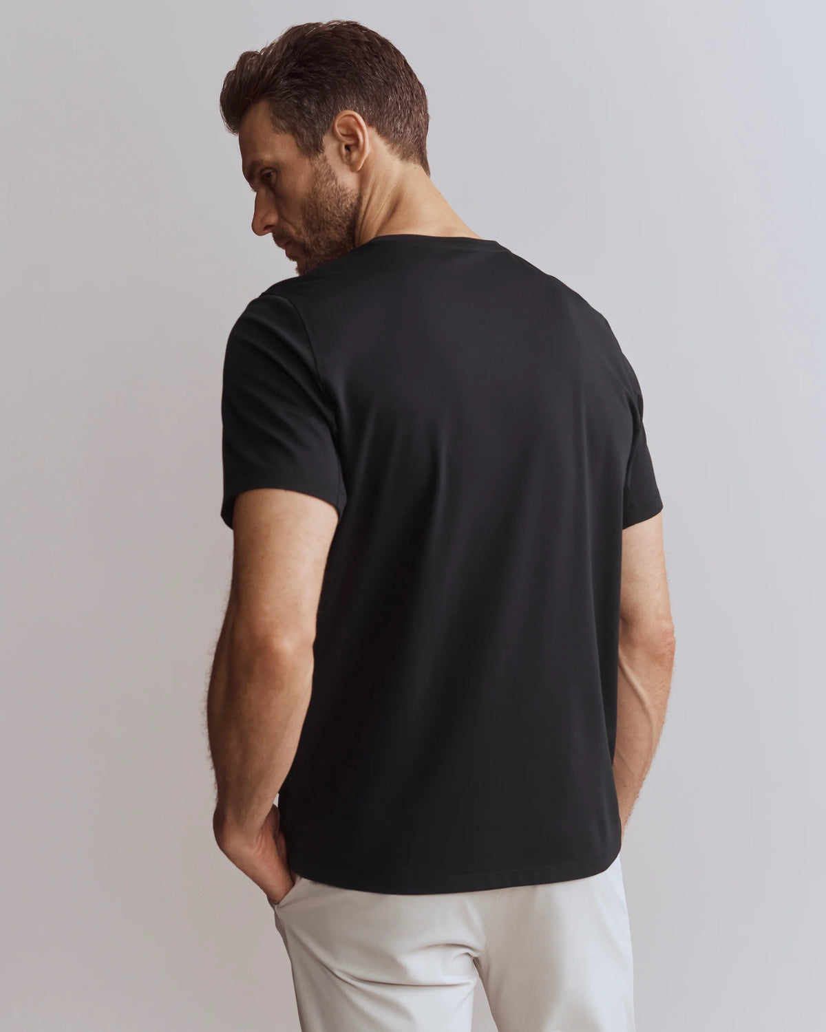 Elevated Modern Tee