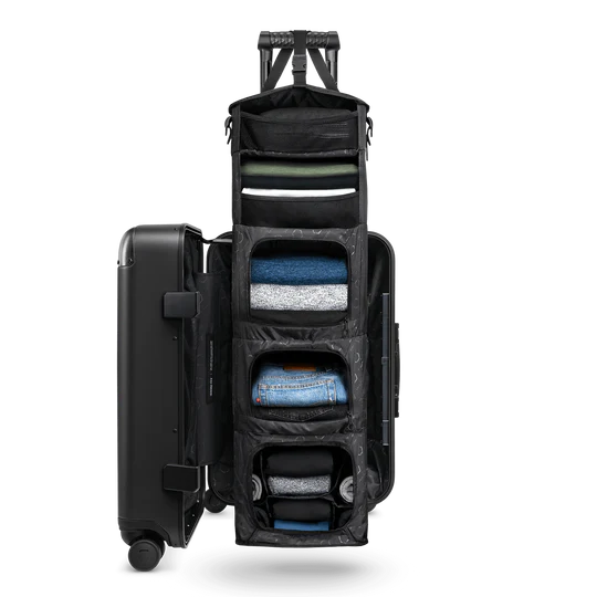 Carry-On Closet Original - W/GOOD CO.