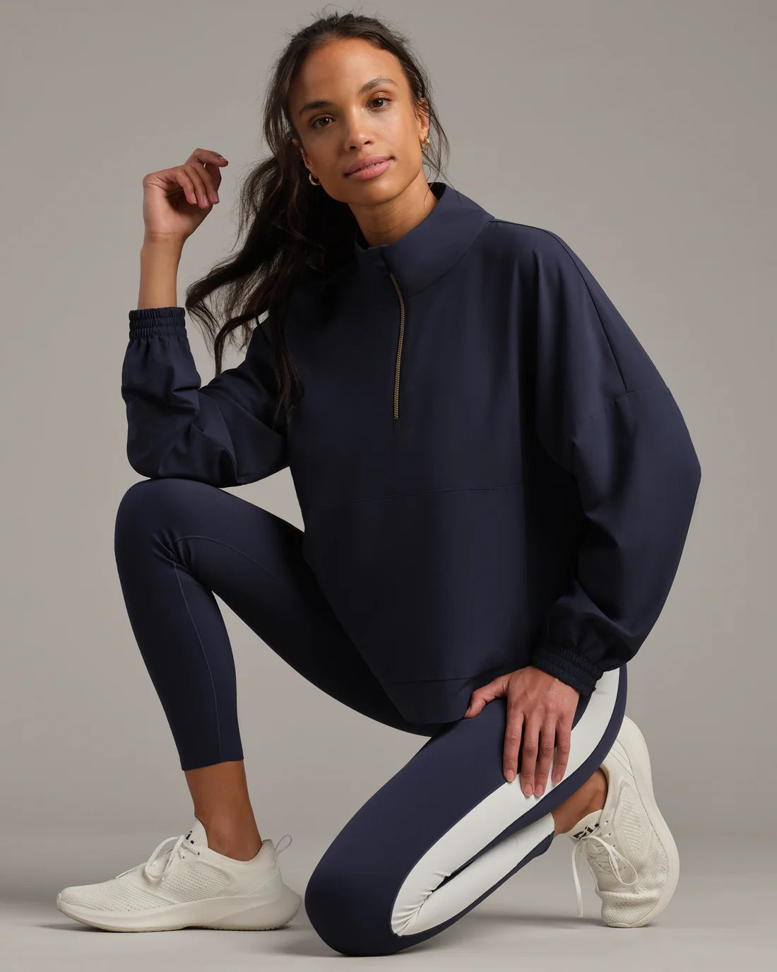 Mirage Anorak