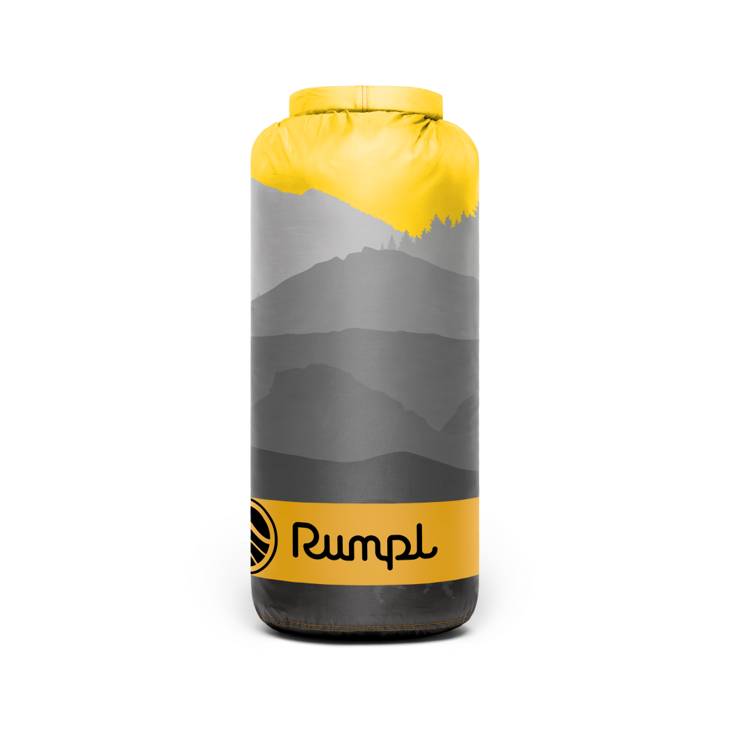 Original Puffy Blanket - Boone Ridge Fade - 1 Person
