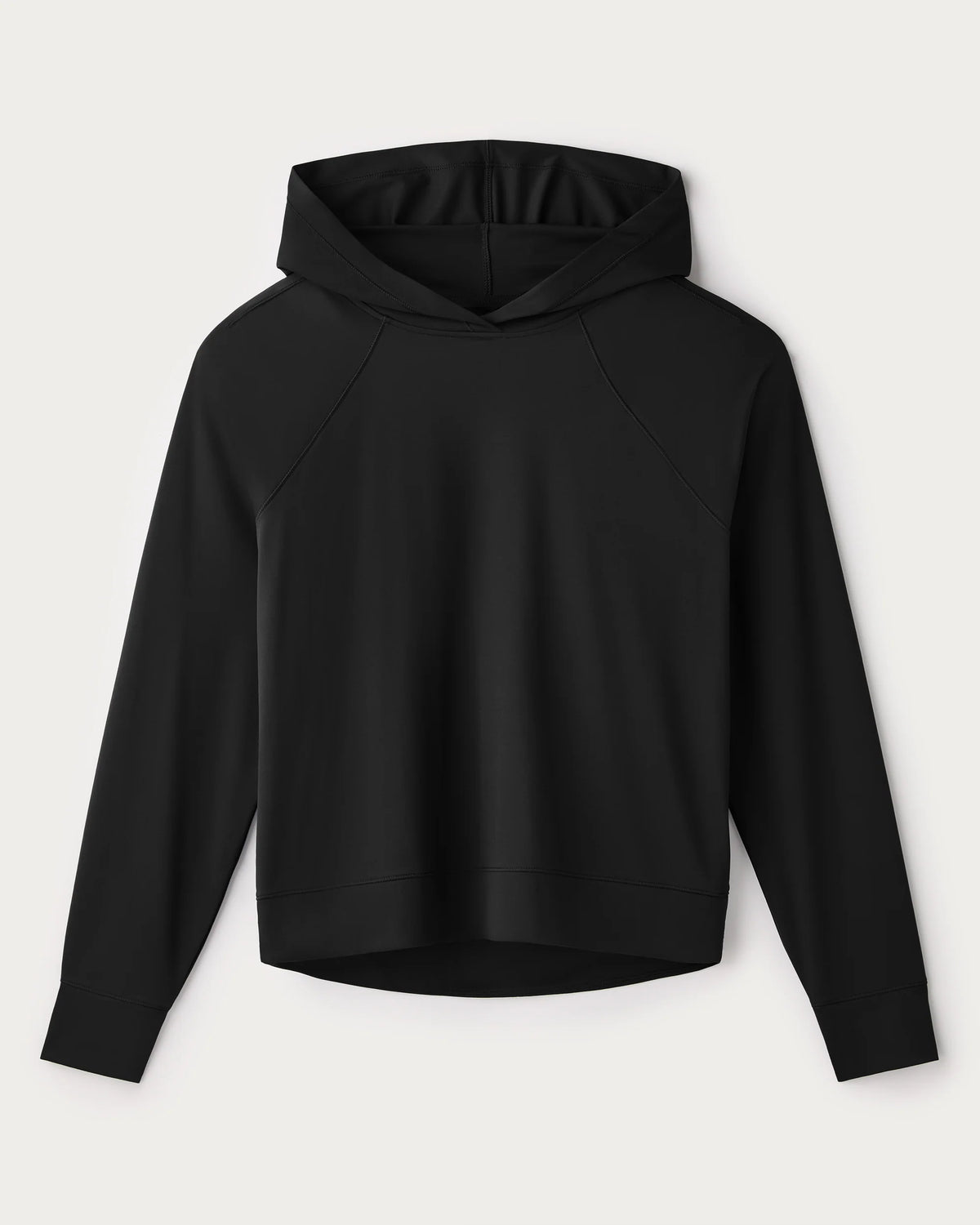 Serene Studio Hoodie