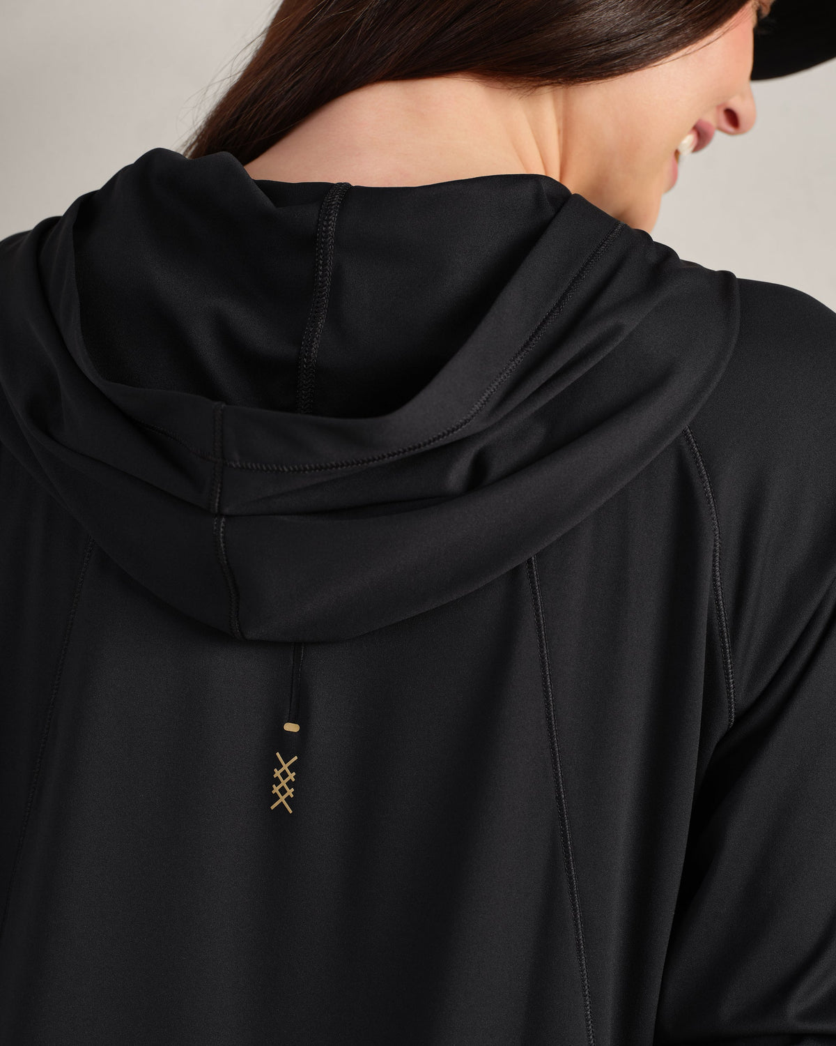 Serene Studio Hoodie