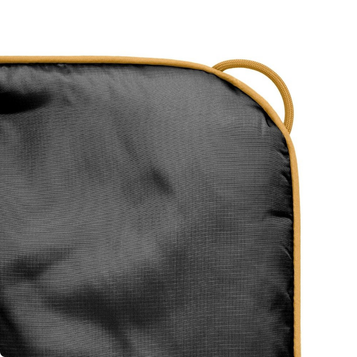 Original Puffy Blanket - Black - 1 Person