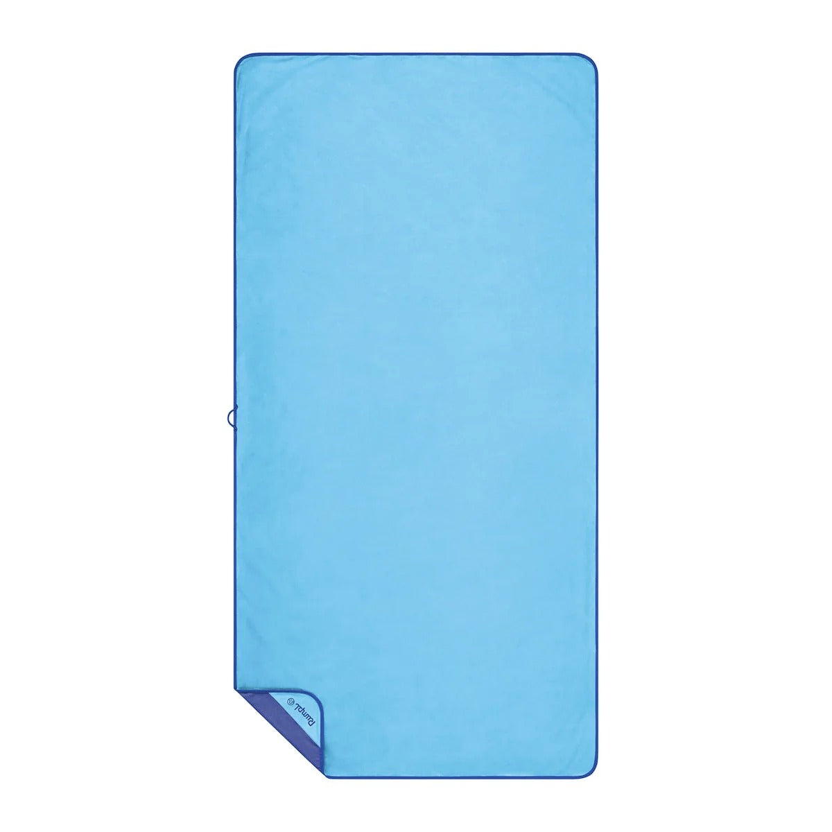 Tech Towel - Blue Sky Fade