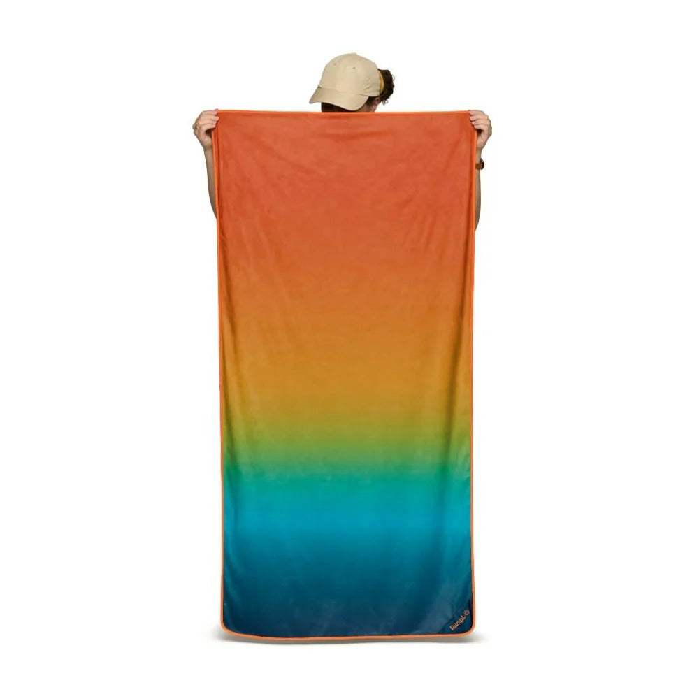 Tech Towel - Baja Fade