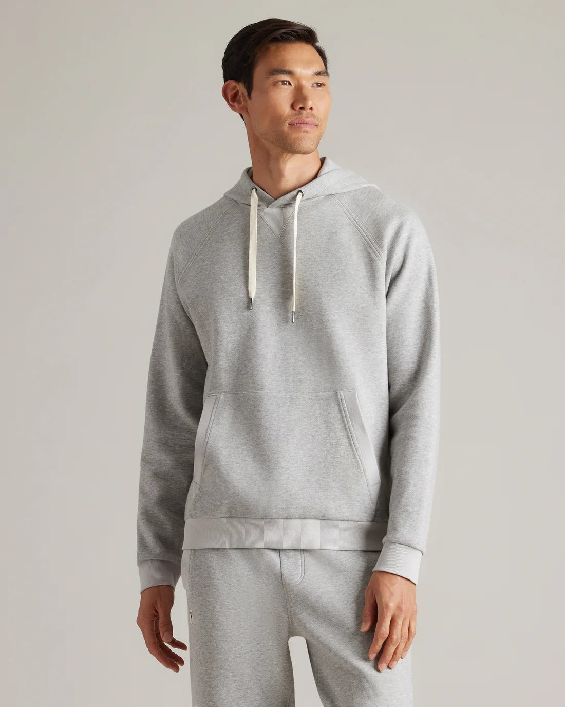 Heritage Midweight Hoodie