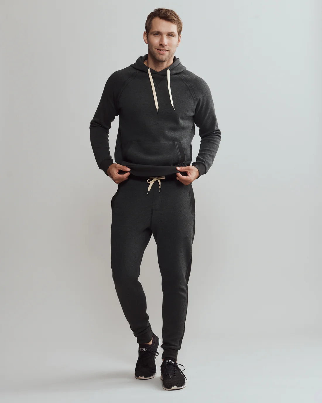 Heritage Midweight Hoodie