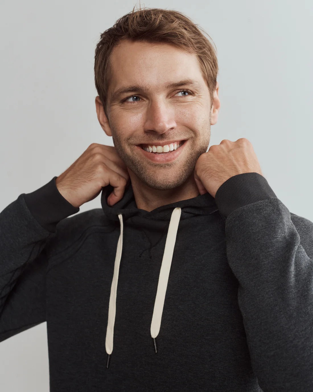 Heritage Midweight Hoodie