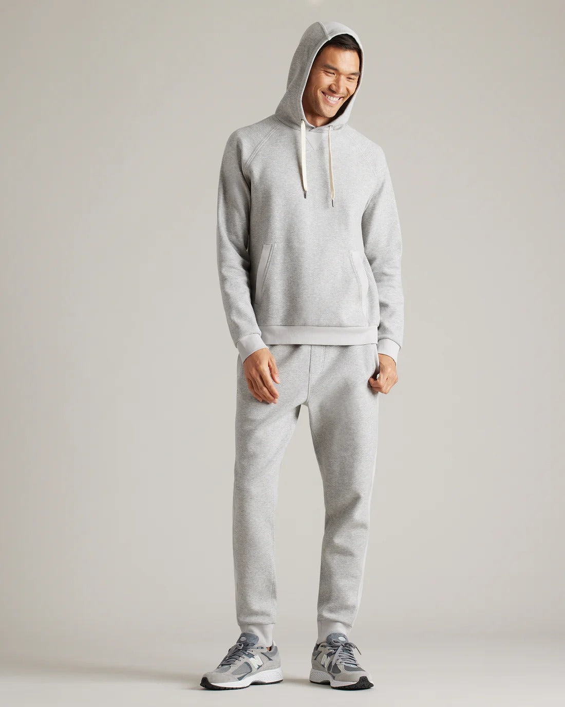 Heritage Midweight Hoodie