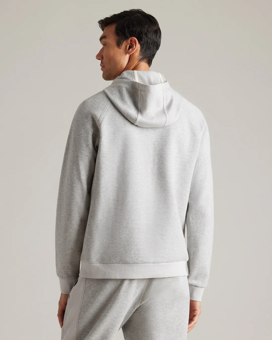 Heritage Midweight Hoodie