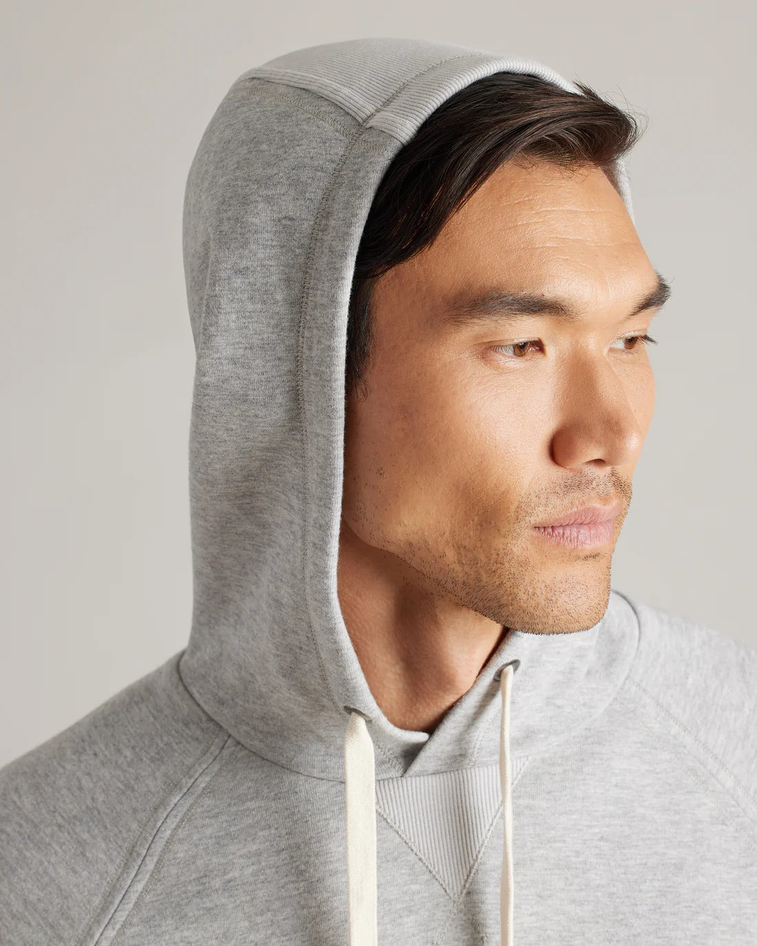 Heritage Midweight Hoodie