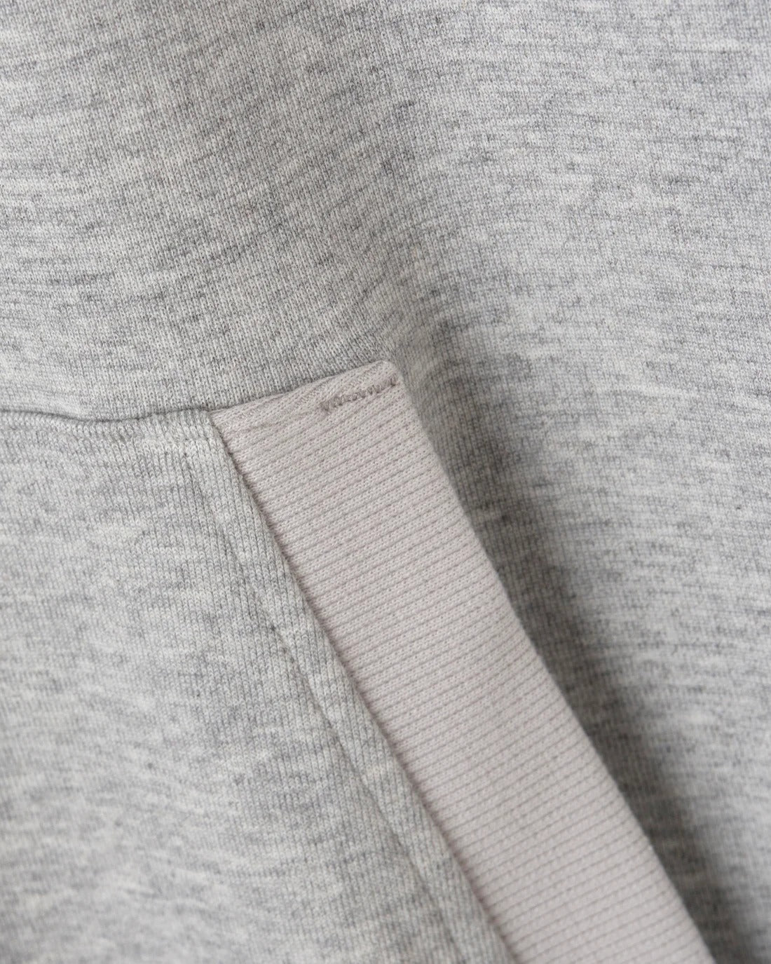 Heritage Midweight Hoodie
