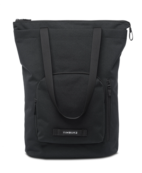 Flight Convertible Tote Backpack - W/GOOD CO.
