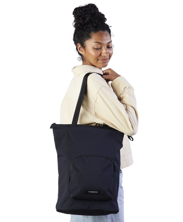 Flight Convertible Tote Backpack