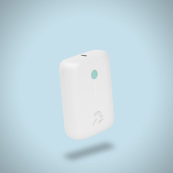 CHAMP Lite Portable Charger W/GOOD CO.